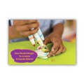 Arts & Crafts Supplies | Crayola 574418 6 lbs. Model Magic Modeling Compound - White (12/Carton) image number 3