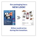 Labels | Avery 06490 3.5 in. Laser/Inkjet Diskette Labels - White (375/Pack) image number 2