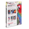 Photo Paper | Innovera IVR99550 10 mil 8.5 in. x 11 in. High-Gloss Photo Paper - White (50/Pack) image number 2