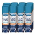 Odor Control | Sprayway PRO LINE 1000057179 19 oz Orange Citrus Crazy Clean - Orange Scent (12/Carton) image number 0