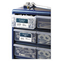 Labels | Avery 06578 2 in. x 2.63 in. Durable Permanent ID Labels with TrueBlock Technology - White (750/Pack) image number 2