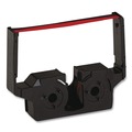 Ink & Toner | Dataproducts R2087 Compatible Ribbon - Black/Red image number 2