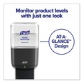 Cleaning & Janitorial Supplies | PURELL 6463-02 1200 ml Clean Scent Advanced Hand Sanitizer Gel Refill for ES6 Dispensers (2/Carton) image number 5