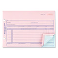 Notebooks & Pads | Rediform 7L787 50 Forms Total 5.5 in. x 7.88 in. Three-Part Carbonless Credit Memo Book image number 2