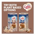 Condiments | Coffee-Mate 12536842 0.38 oz Mini Cups Plant-Based Oat Milk Liquid Creamers - Natural Vanilla (50/Box) image number 8