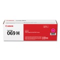 Ink & Toner | Canon 5096C001 5096C001 (069H) 5,500 Page-Yield High-Yield Toner - Magenta image number 0