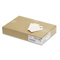 Back to School Sale | Avery 12305 11.5 Point Stock 4.75 x 2.38 Unstrung Shipping Tags - Manila (1000/Box) image number 1