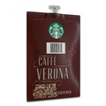 Coffee | FLAVIA 48104 Starbucks Coffee Freshpack - Caffe Verona (76/Carton) image number 1