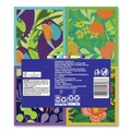 Paper Towels and Napkins | Kleenex 54308 Ultra Soft 3-Ply Facial Tissue - White (12/Carton) image number 2