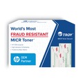 Back to School Sale | TROY 02CF258A001 258A MICR Toner Secure Alternative for HP CF258A - Black image number 0