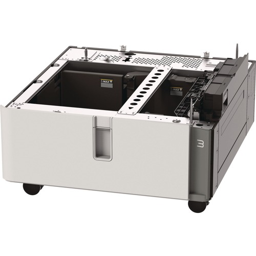 Office Printers | Lexmark 20L8802 2000-Sheet Tandem Tray-A4 image number 0