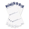 Just Launched | Safco 4231 3-1/2 in. x 8 in. Suggestion Box Cards - White (25/Pack) image number 0