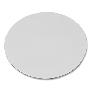 OFFICE AND OFFICE SUPPLIES | SCT 11203 6 in. Paper Cake Circles - White (100/Carton)