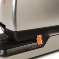 Back to School Sale | Swingline S7048210 70-Sheet Capacity Optima 70 Electric Stapler - Silver/Black/Gray image number 3