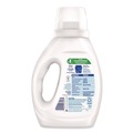Cleaners & Chemicals | Dial 7261347427 30 oz Free Clear HE Laundry Detergent - Unscented (6/Carton) image number 2