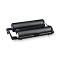 Just Launched | Brother PC201 450 Page-Yield Thermal Transfer Print Cartridge - Black image number 1