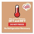 Condiments | Coffee-Mate 12182157 0.38 oz Mini Cups Bulk Liquid Coffee Creamer - Vanilla Caramel (180/Carton) image number 5