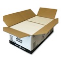 Breakroom Supplies | Sterno 40104 10 Hour Burn 1.46 in. x 1.33 in. Food Warmer Votive Candles - White (288/Carton) image number 5