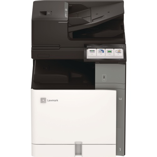 Office Printers | Lexmark 20L8250 CX962SE Multifunction Laser Printer Copy/Fax/Print/Scan image number 0