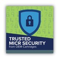 Ink & Toner | TROY 02CF258X001 02CF258X001 258X High-Yield MICR Toner Secure (Alternative for HP CF258X) - Black image number 3