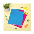 Just Launched | Avery 05979 1 in. x 2.63 in. High-Visibility Permanent Laser ID Labels - Asst. Neon (450/Pack) image number 2