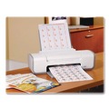 Back to School Sale | DYMO 1750042 Printable Postage Stamp Sheets - White (192/Pack) image number 1