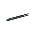 Office Presentation Supplies | Quartet MP-1100Q Class 3A Projects 1148 ft. General Purpose Metal Laser Pointer - Black image number 0