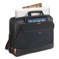 Office & Office Supplies | SOLO UBN300-4 Urban 17 in. x 4 in. x 12.25 in. Polyester Ultra Multicase Fits Devices Up to 17.3 in. - Black image number 3