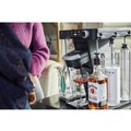 Kitchen Appliances | Black & Decker BEHB101 bev Cocktail Maker Machine and Drink Maker image number 24
