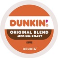 Coffee | Dunkin' 5000380509 K-Cup Pods - Dunkin Regular (88/Carton) image number 1
