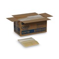 Just Launched | Dixie SSK11B SmartStock Series-O 7 in. Mediumweight Bio-Blend Plastic Cutlery Knives Refill - Beige (40/Pack, 24 Packs/Carton) image number 4