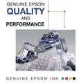 Ink & Toner | Epson T078420-S #78 430 Page-Yield Claria Ink - Yellow image number 2