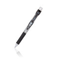 Pencils | Pentel AZ125A 0.5 mm HB (#2) .e-Sharp Mechanical Pencil - Black Lead/Barrel (1-Dozen) image number 1