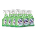 All-Purpose Cleaners | LYSOL Brand 19200-78914 32 oz. Spray Bottle Multi-Purpose Cleaner with Bleach (12/Carton) image number 0