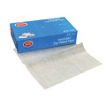 Food Service | Handy Wacks EZ10 10.75 in. x 10 in. Interfolded Dry Waxed Paper Deli Sheets (12/Carton) image number 2