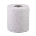 Just Launched | Boardwalk B6180 125 ft. 2-Ply Septic Safe Toilet Tissue - White (96/Carton) image number 1