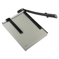 Arts & Crafts Supplies | Dahle 15E Vantage 12.25 x 15.75 Guillotine 15-Sheet Paper Trimmer/Cutter image number 0