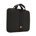 Office Accessories | Case Logic 3201234 13 in. x 1.75 in. x 10.25 in. Laptop Sleeve for Chromebook/Microsoft Surface - Black image number 1
