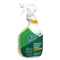 Cleaners & Chemicals | Tilex 35604 32 oz. Smart Tube Spray Soap Scum Remover And Disinfectant (9/Carton) image number 1