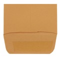 Envelopes & Mailers | Universal UNV35302 Round Flap 3.13 in. x 5.5 in. Kraft Coin Envelopes - Light Brown (500/Box) image number 4
