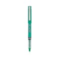 Just Launched | Pilot 25104 Precise V5 0.5 mm Roller Ball Pens - Extra-Fine, Green (Dozen) image number 2