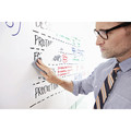 White Boards | Post-it DEFCLOTH 10.63 in. x 10.63 in.Dry Erase Cleaning Cloth image number 4