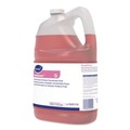 Odor Control | Diversey Care 94291110 1 gal. Bottle Breakdown Liquid Odor Eliminator - Fresh Scent (4/Carton) image number 1