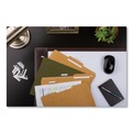 Just Launched | Avery 16241 2 in. Wide 1/5-Cut Insertable Index Tabs with Printable Inserts - Clear (25/Pack) image number 3