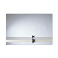 Tape Dispensers | Scotch 810K12-C19 1 in. Core Plastic Clip Dispenser Value Pack - Charcoal (12/Pack) image number 6