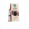 Coffee | Starbucks 12407839 1.4 oz. Packet VIA Ready Brew Coffee - Colombia (8/Pack) image number 0