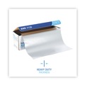  | Boardwalk BWK7120 12 in. x 500 ft. 87 Gauge Heavy-Duty Aluminum Foil Roll image number 5