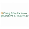 Hand Wipes | Seventh Generation SEV 34219CT 7 in. x 7 in. Free and Clear Baby Wipes Refill - Unscented, White (3 Packs/Carton) image number 6