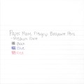 Pens | Paper Mate 9630131 1 mm Medium FlexGrip Ultra Recycled Stick Ballpoint Pen - Black Ink, Gray Barrel (1-Dozen) image number 3