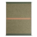 File Folders | Smead 64339 1 in. Capacity Legal Size Box Bottom Hanging File Folders - Standard Green (25/Box) image number 1